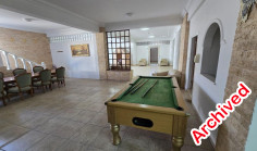 10 bedroom house to rent in Deryneia