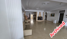 10 bedroom house to rent in Deryneia