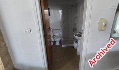 10 bedroom house to rent in Deryneia