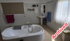 10 bedroom house to rent in Deryneia