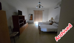 10 bedroom house to rent in Deryneia