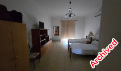 10 bedroom house to rent in Deryneia