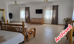 10 bedroom house for sale in Deryneia