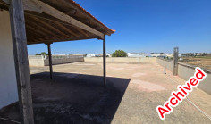 10 bedroom house for sale in Deryneia