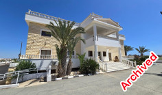 10 bedroom house for sale in Deryneia
