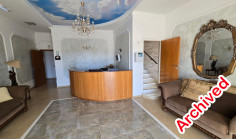10 bedroom house for sale in Deryneia