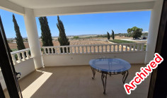 10 bedroom house for sale in Deryneia