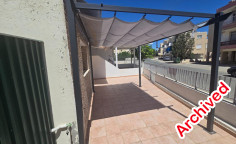 2 bedroom apartment 60 m2 for sale in Paralimni 2 bedroom apartment 60 m2 for sale in Paralimni