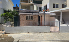 2 bedroom apartment 60 m2 for sale in Paralimni