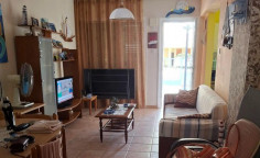 2 bedroom apartment 60 m2 for sale in Paralimni