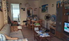 2 bedroom apartment 60 m2 for sale in Paralimni
