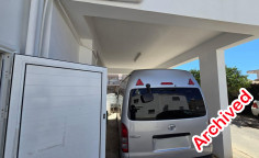 Commercial to buy Paralimni