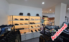 Commercial to buy Paralimni