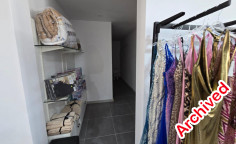 Commercial to buy Paralimni