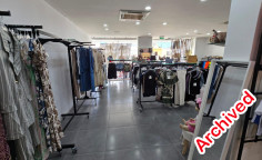 Commercial to buy Paralimni
