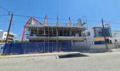 Two bed apartment to buy in Latsia