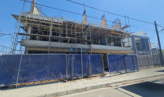 Two bed apartment to buy in Latsia