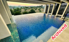 7 bedroom house to rent in Latsia