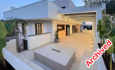 7 bedroom house to rent in Latsia