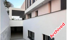 7 bedroom house to rent in Latsia