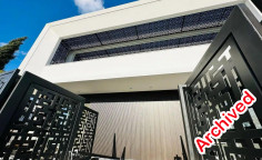 7 bedroom house to rent in Latsia