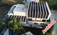 7 bedroom house to rent in Latsia