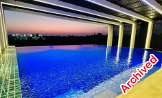 7 bedroom house to rent in Latsia