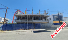 2 apartment to buy in Latsia