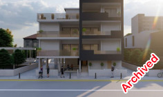 2 beds apartment to buy in Latsia