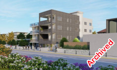 2 beds apartment to buy in Latsia