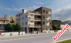 2 bed apartment to buy in Latsia