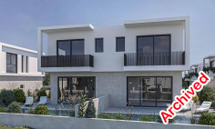 2 bed house for sale in Protaras