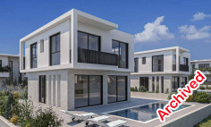 2 bed house for sale in Protaras