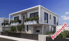 2 bed house for sale in Protaras
