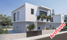 2 bed house for sale in Protaras