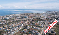 2 bed house for sale in Protaras