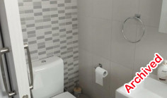 Two bedroom flat to rent in Engomi