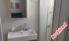 Two bedroom flat to rent in Engomi