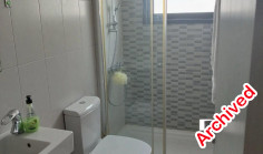 Two bedroom flat to rent in Engomi