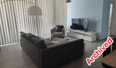 Two bedroom flat to rent in Engomi