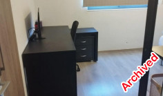 Two bedroom flat to rent in Engomi