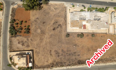 2 bedroom apartment 79 m2 for sale in Deryneia