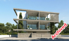2 bedroom apartment 79 m2 for sale in Deryneia