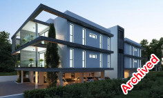 2 bedroom apartment 79 m2 for sale in Deryneia