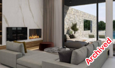5 bedroom house 272 m2 for sale in Ayia Napa