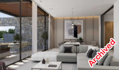 5 bedroom house 272 m2 for sale in Ayia Napa