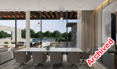 5 bedroom house 272 m2 for sale in Ayia Napa