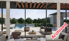 5 bedroom house 272 m2 for sale in Ayia Napa
