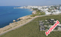 5 bedroom house 272 m2 for sale in Ayia Napa