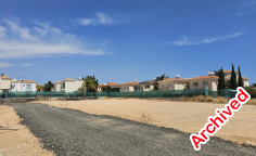 3 bedrooms house 137 m2 for sale in Protaras